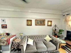 Blk 26 Teck Whye Heights II (Choa Chu Kang), HDB 3 Rooms #574773591